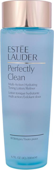 Image du produit Estée Lauder Perfectly Clean (Chiffons de nettoyage, 200 ml)