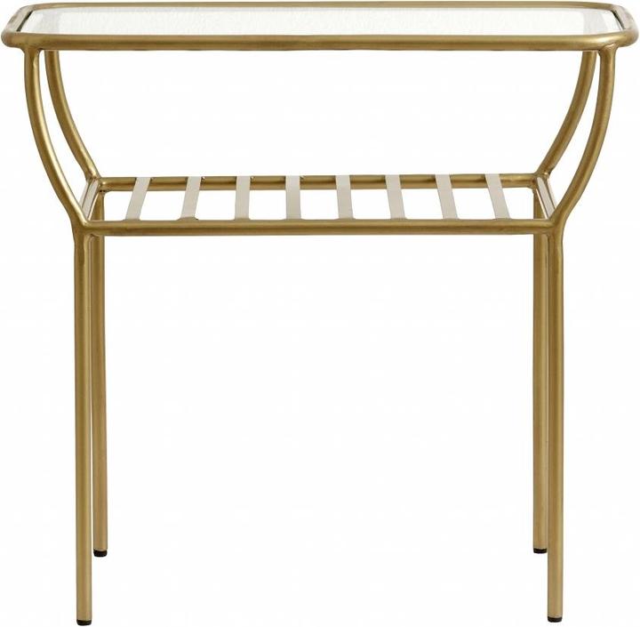 Nordal side table (50 x 25 x 45 cm)