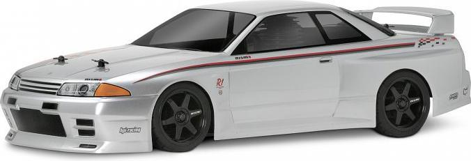 Produktbild HPI Karosserie Nissan Skyline R32 Gt-R (200mm)