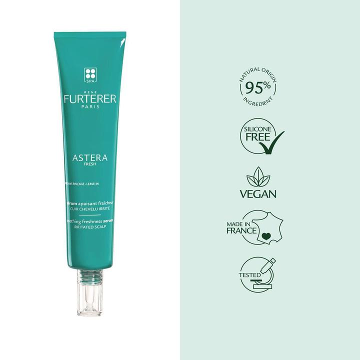 Immagine prodotto Rene Furterer Siero fresco lenitivo Astera Fresh (75 ml)