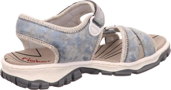 Actual product image Rieker Sandals (40)