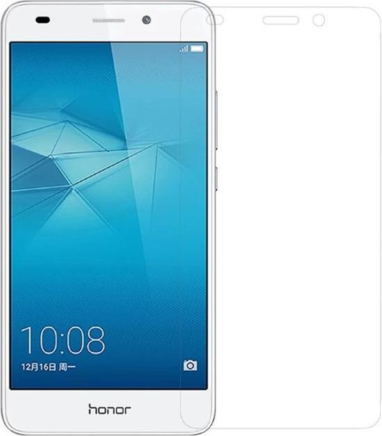 Actual product image Nillkin Matte Series (1 Piece, Realme GT3, Fee 5C)