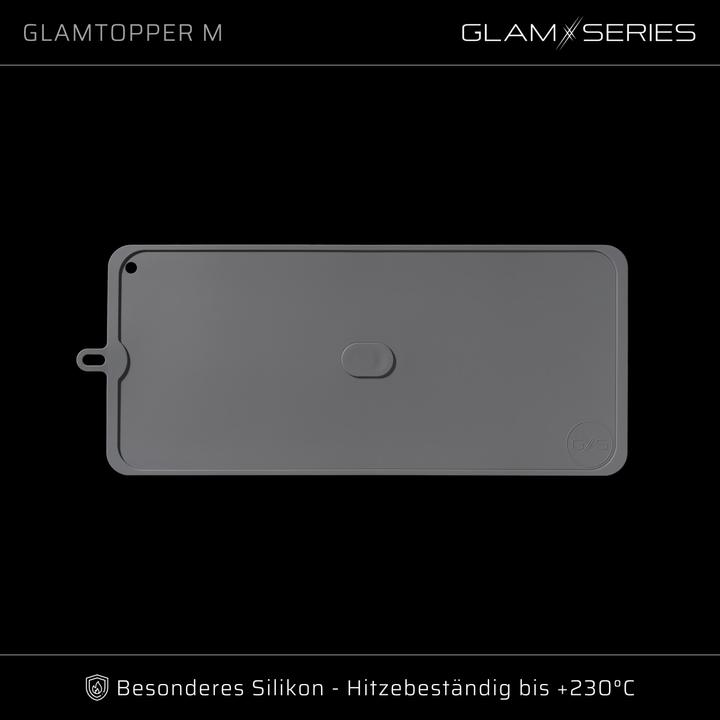 Immagine prodotto GlamSeries GlamTopper M