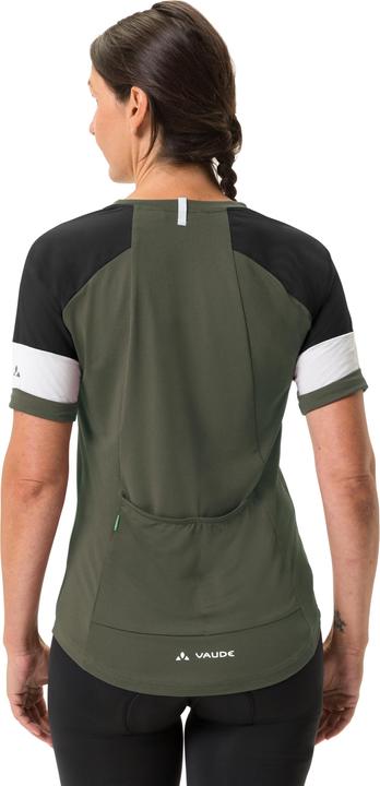 Image du produit Vaude Chemise Kuro pour femme (38)