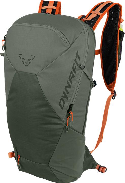Actual product image Dynafit Transalper 18+4 Backpack (22 l)