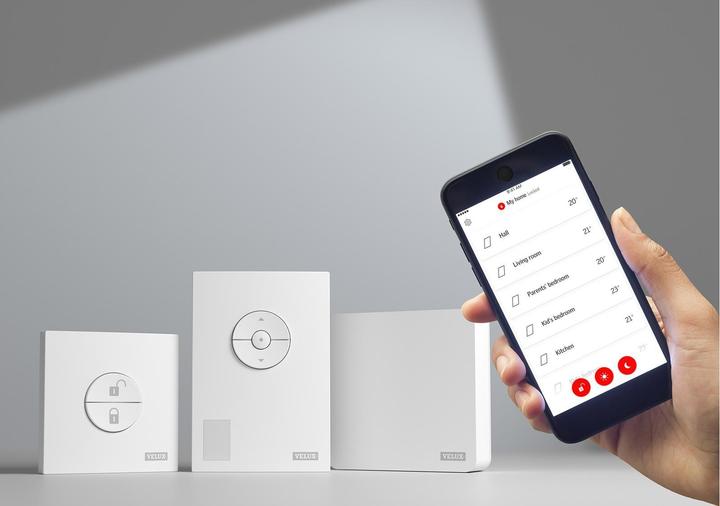 Produktbild Velux Active