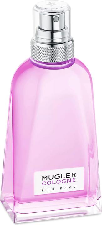Thierry Mugler Cologne Run Free (Eau de Toilette, 100 ml)