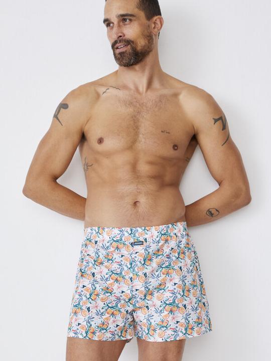 Immagine prodotto Jockey Boxer tessuti (S)