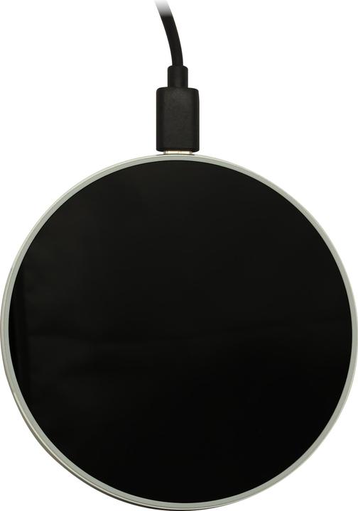 Productafbeelding Rapoo XC150 Draadloze QI Dual Charging Pad, 10W (10 W)