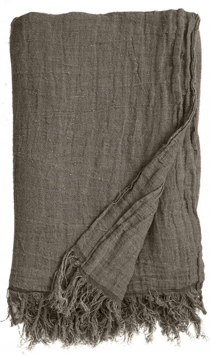 Actual product image Nordal Bed cover (270 x 270 cm)