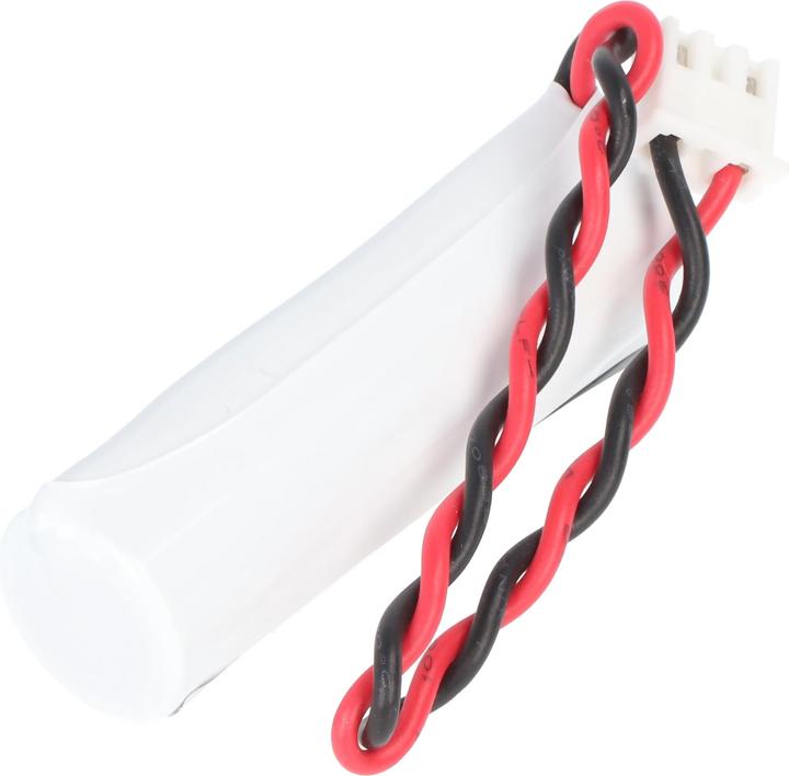 Immagine prodotto Maxell Batterie ER-6C mit Kabel und Stecker (1 pz., A, 2600 mAh)