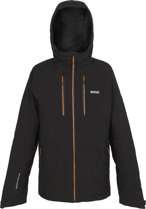 Regatta Highton III Steppjacke (XXL)