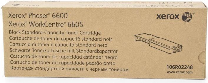 Produktbild Xerox 106r02229 (C)
