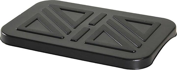 Actual product image Rotho System box A3 (60 x 40 x 3 cm, 60 l)