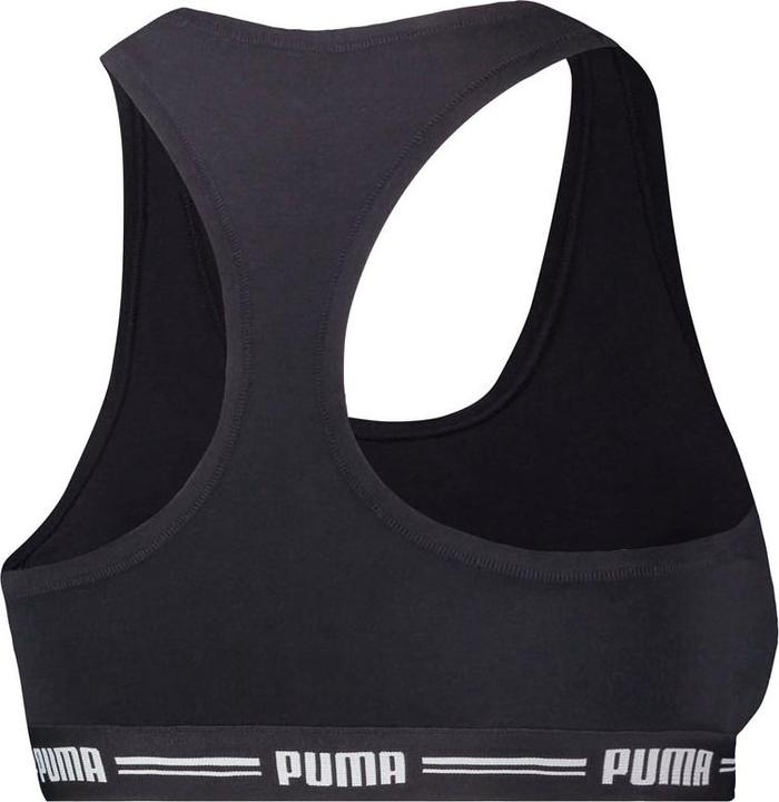 Image du produit Puma Soutien-gorge à dos nageur (S, Une unité par pack)