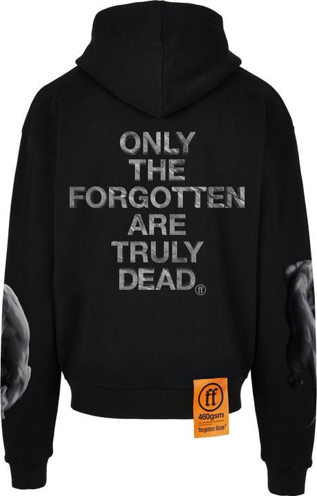 Immagine prodotto Forgotten Faces Rivals Ultra Heavy Cotton Box Hoody (4XL)