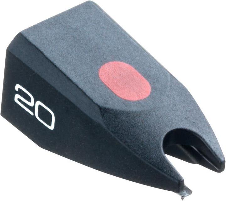 Ortofon Stilo 20 (Ritiri)