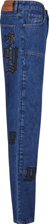 Actual product image 2Y Studios 2Y Cavo Carpenter Straight Jeans - 184703 (Frequency band 38 (2600 MHz))