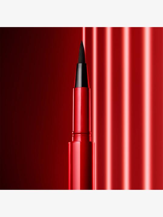 Actual product image NARS Cosmetics Climax Liquid Eyeliner (Explicit Black)
