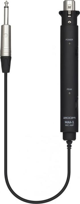 Produktbild Zoom A1 FOUR/IFS Gitarren-Multieffekt