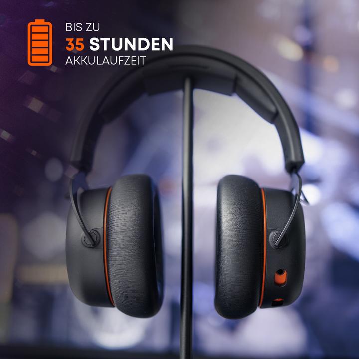 Actual product image Beyerdynamic MMX 200 (Wireless)
