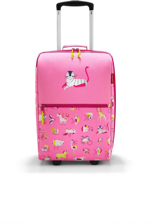 Carrello XS (12 l, Bagaglio a mano (fino a 50 litri))