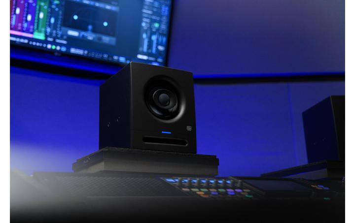 Produktbild PreSonus Eris Pro 4 (Aktiv, 1 Stk., 1x 80 W)