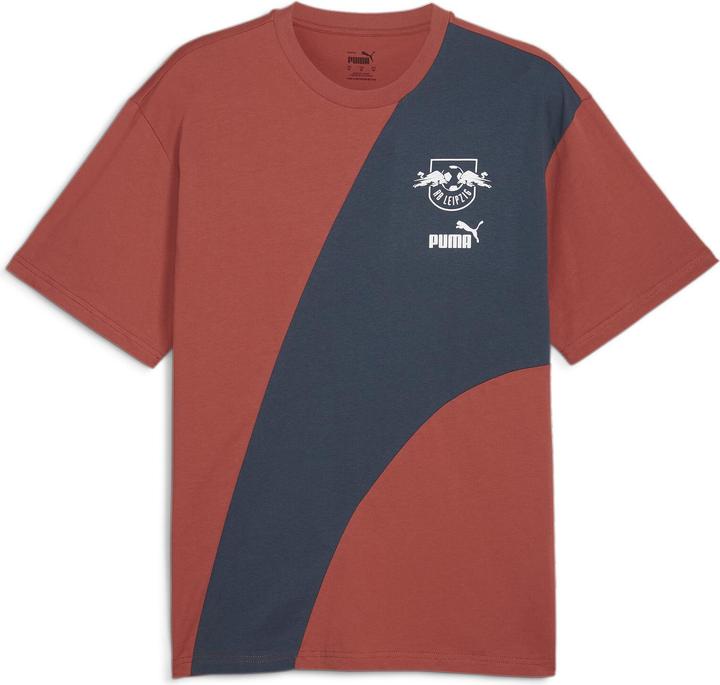 Puma RBL ftblCulture+ Tee