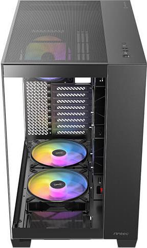 Produktbild Antec C8 (ITX, ATX, mATX)
