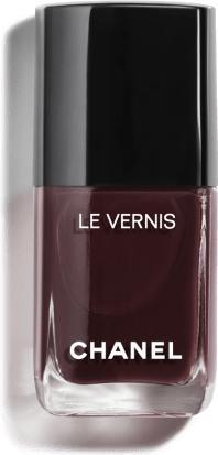 Chanel Le Vernis 155 Rouge Noir (129, Farblack)