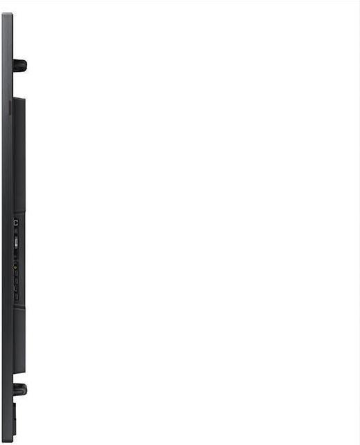 Image du produit Samsung QM98N (3840 x 2160 pixels, 98")