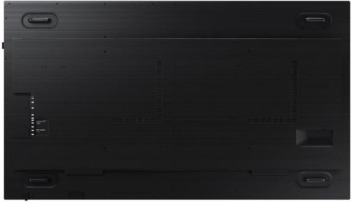 Image du produit Samsung QM98N (3840 x 2160 pixels, 98")