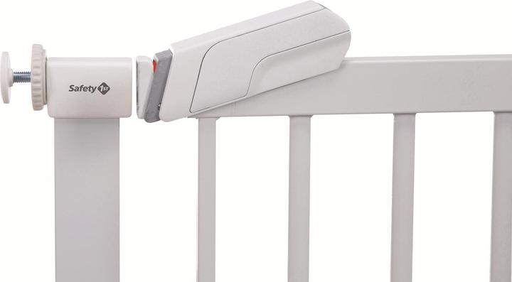 Image du produit Safety 1st Grille d'obstacles à pas plat (73 cm)