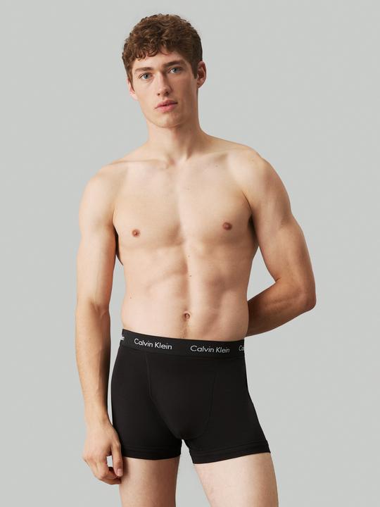 Produktbild Calvin Klein Trunk (L, 3er Pack)