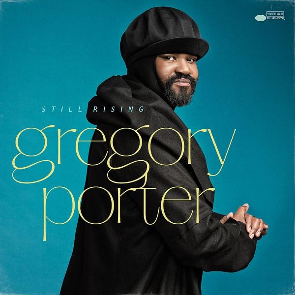 Still Rising (Gregory Porter, 2022)