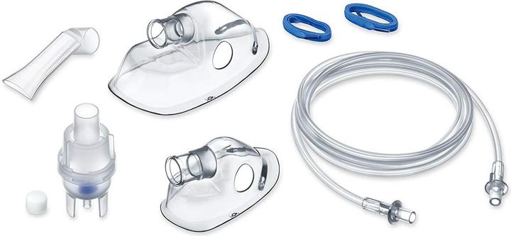 Actual product image Beurer Ih 18