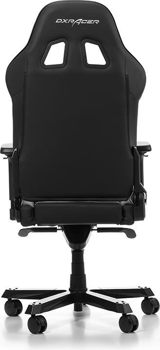 Actual product image DXRacer Gaming chair King K99-N Gaming Chair, Black