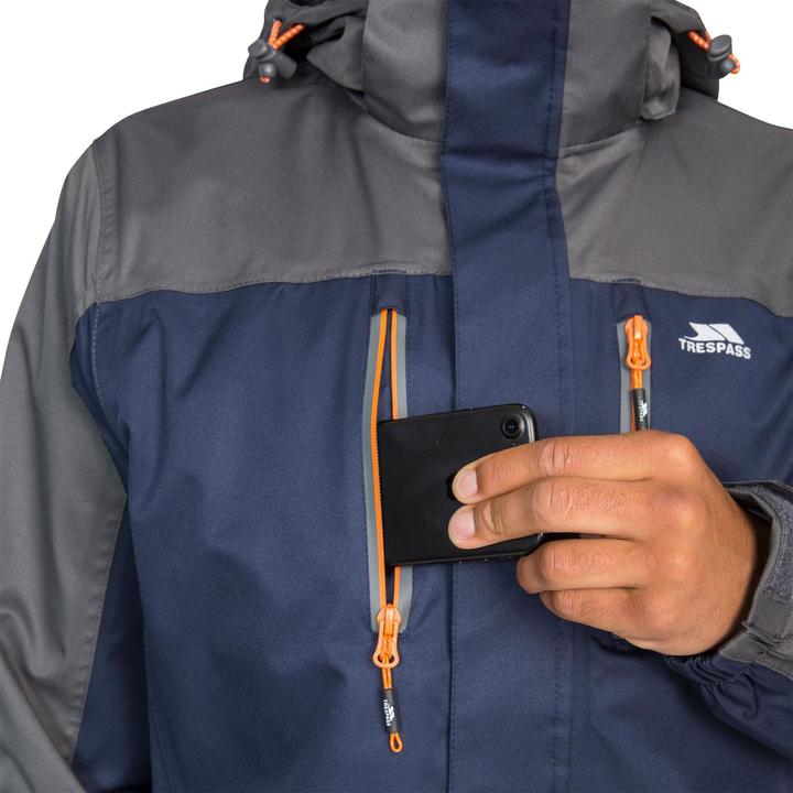 Immagine prodotto Trespass UTTP4064 P (XXS)