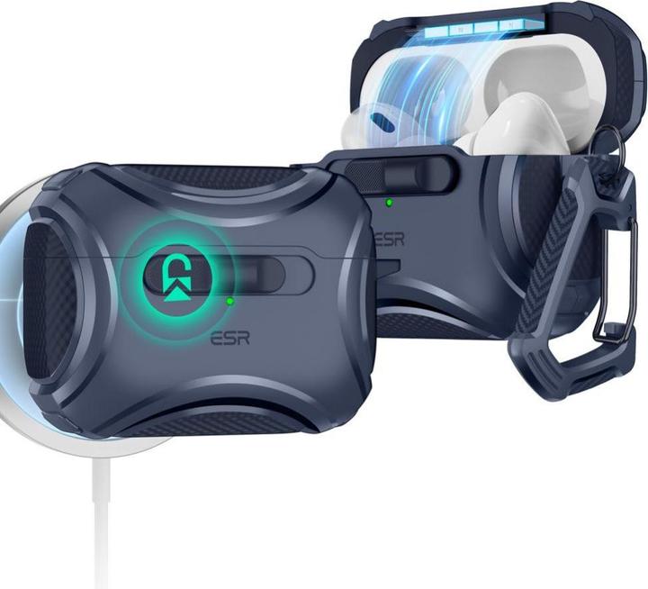 Image du produit ESR Halolock Cyber Flicklock (Manchon pour casque d'écoute)