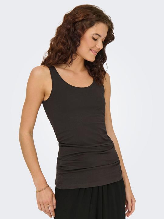 Actual product image Only ONLLIVE 2-pack Tanktop Tanktop (XS)