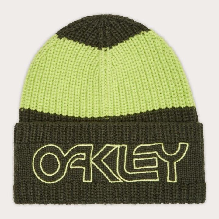 Oakley TNP Deep Cuff Beanie
