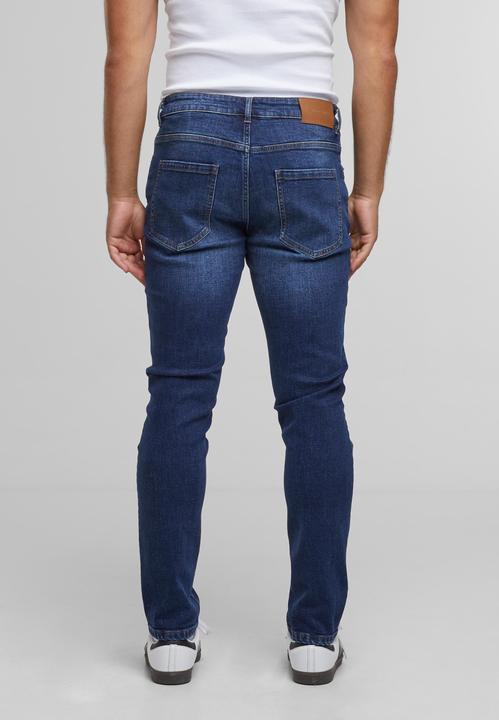 Immagine prodotto Sony 2Y 2Y EMILIO RIPPED SLIM FIT JEANS - 184673 (36)