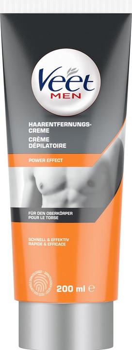 Image du produit Veet Crème d'épilation (200 ml, 1 x, 240 g)