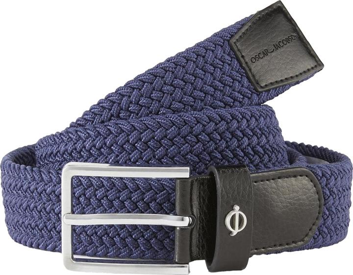 Produktbild Oscar Jacobson Taillengürtel Maxwell Webbed