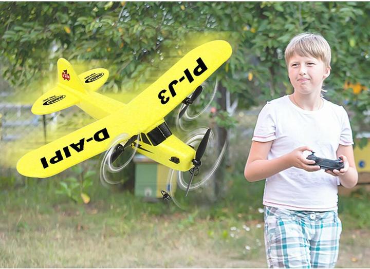 Image du produit Jamara Piper J3-CUB