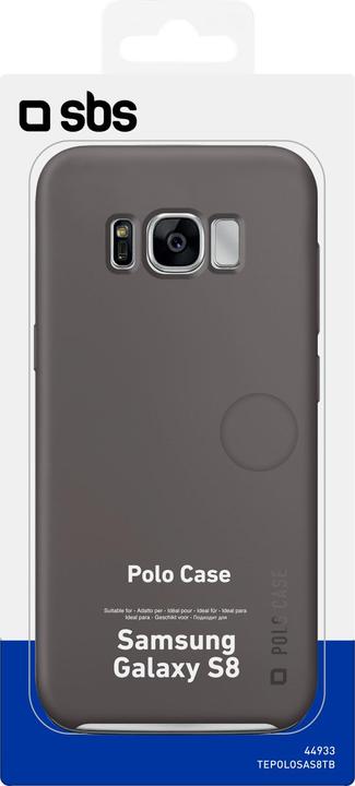Image du produit SBS Housse de protection (Samsung Galaxy S8+)
