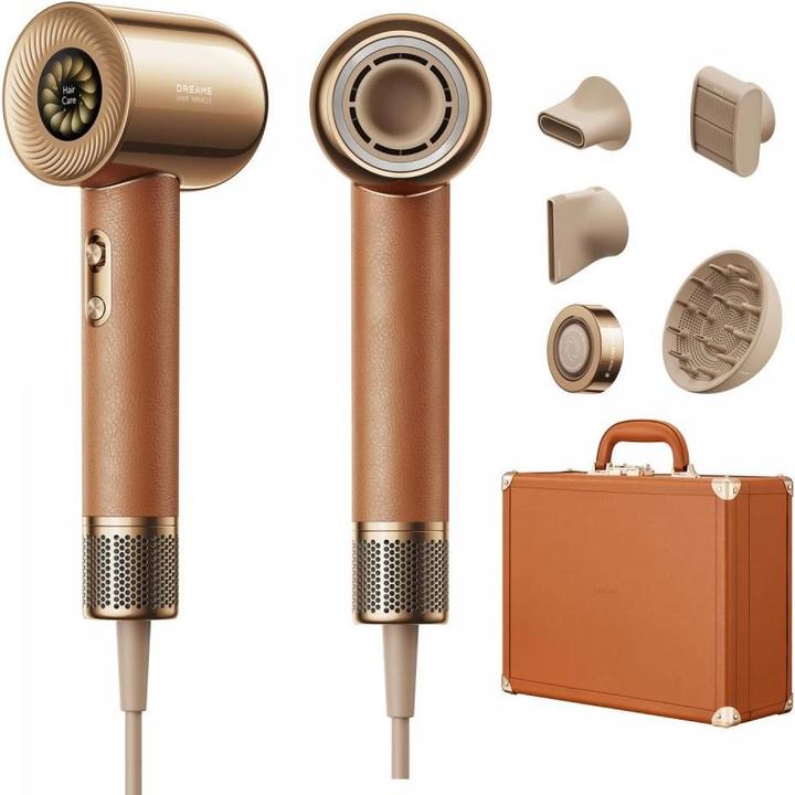 Dreame Hair Miracle Haartrockner