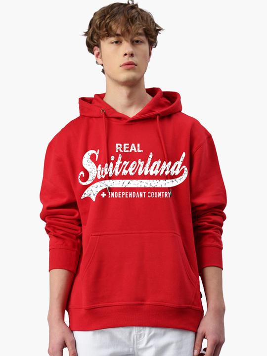 Actual product image Switcher Real Switzerland (L)