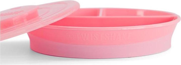 Immagine prodotto Twistshake Piastre con suddivisione
