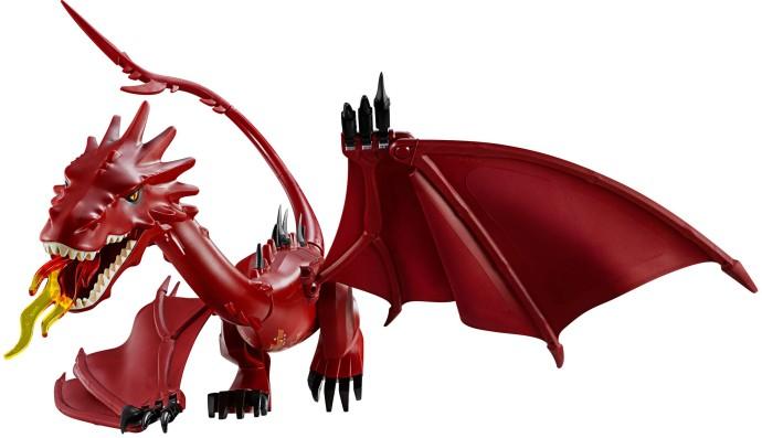 Image du produit LEGO Der Hobbit Der Einsame Berg (79018, LEGO Le Seigneur des Anneaux)